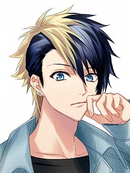 画像ギャラリー No.006のサムネイル画像 / 「DYNAMIC CHORD vocal CD series 2nd」が11月1日にリリース