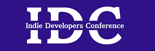 画像ギャラリー No.002のサムネイル画像 / インディーズゲーム開発者向けイベント「Indie Developers Conference 2021」が8月21日に開催