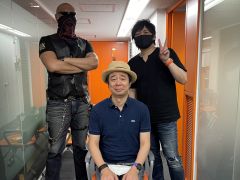 マフィア梶田の二次元が来い！：第560回「隔週金曜にお引っ越しするGOHOマフィアの自分語り」