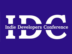 インディーズ開発者向けカンファレンス「Indie Developers Conference」，タイムスケジュールや講演内容が明らかに