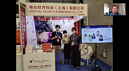 画像ギャラリー No.010のサムネイル画像 / 中国在住のゲームクリエイター・高橋玲央奈氏がChinaJoy 2021の模様を紹介したオンラインセミナーをレポート
