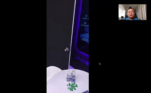 画像ギャラリー No.014のサムネイル画像 / 中国在住のゲームクリエイター・高橋玲央奈氏がChinaJoy 2021の模様を紹介したオンラインセミナーをレポート