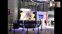 画像ギャラリー No.017のサムネイル画像 / 中国在住のゲームクリエイター・高橋玲央奈氏がChinaJoy 2021の模様を紹介したオンラインセミナーをレポート