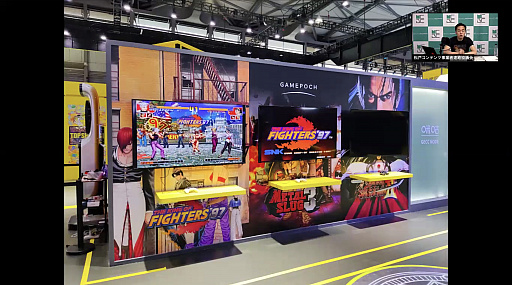 画像ギャラリー No.019のサムネイル画像 / 中国在住のゲームクリエイター・高橋玲央奈氏がChinaJoy 2021の模様を紹介したオンラインセミナーをレポート