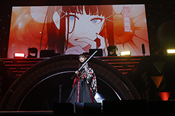 画像ギャラリー No.006のサムネイル画像 / 「ラブライブ！サンシャイン!!」，ユニット・AZALEAによる1stワンマンライブのオフィシャルレポートが公開