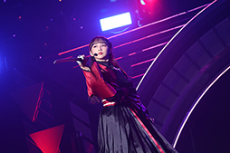 画像ギャラリー No.007のサムネイル画像 / 「ラブライブ！サンシャイン!!」，ユニット・AZALEAによる1stワンマンライブのオフィシャルレポートが公開
