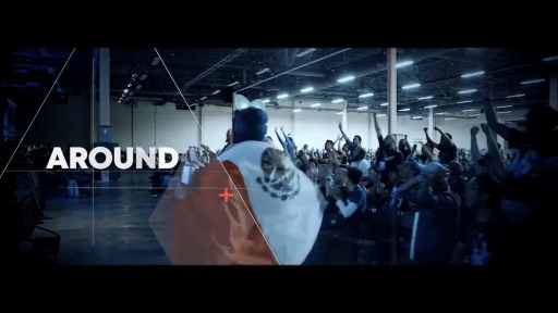 画像ギャラリー No.001のサムネイル画像 / 格闘ゲームの祭典「EVO 2022」が2022年8月5日から7日までラスベガスで開催。最新トレイラーを公開