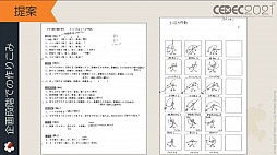 画像ギャラリー No.037のサムネイル画像 / ［CEDEC 2021］スクウェア・エニックスの過去資産サルベージプロジェクトや，「ワンダープロジェクトJ」開発当時の資料が紹介された講演をレポート