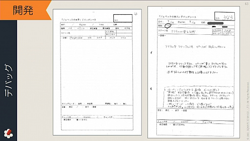 画像ギャラリー No.046のサムネイル画像 / ［CEDEC 2021］スクウェア・エニックスの過去資産サルベージプロジェクトや，「ワンダープロジェクトJ」開発当時の資料が紹介された講演をレポート