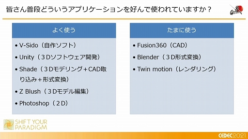 画像ギャラリー No.019のサムネイル画像 / ［CEDEC 2021］「動くガンダム」は，どのようにデザインと可動を両立したのか。実現までのプロダクションノート
