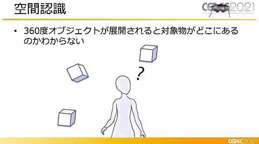 画像ギャラリー No.025のサムネイル画像 / ［CEDEC 2021］XR謎解きエンターテインメント「code name:WIZARD」はどのように作られたのか