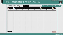 画像ギャラリー No.030のサムネイル画像 / ［CEDEC 2021］複数名のシナリオライターがどのように共同作業を進めるべきか。アカツキが考える“至高のシナリオチーム”の作り方