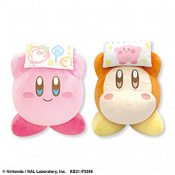 画像ギャラリー No.002のサムネイル画像 / 「星のカービィ」のグローバルキャンペーン“Hello☆Kirby”がモーリーファンタジーなどで展開