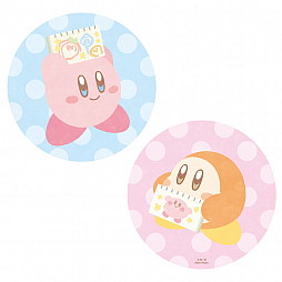 画像ギャラリー No.003のサムネイル画像 / 「星のカービィ」のグローバルキャンペーン“Hello☆Kirby”がモーリーファンタジーなどで展開
