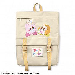 画像ギャラリー No.009のサムネイル画像 / 「星のカービィ」のグローバルキャンペーン“Hello☆Kirby”がモーリーファンタジーなどで展開