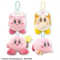 画像ギャラリー No.010のサムネイル画像 / 「星のカービィ」のグローバルキャンペーン“Hello☆Kirby”がモーリーファンタジーなどで展開