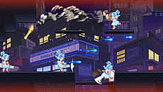 画像ギャラリー No.020のサムネイル画像 / 「BitSummit THE 8th BIT」で出展される，“集英社ゲームクリエイターズCAMP”が支援する各タイトル情報が公開に