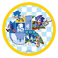 画像ギャラリー No.011のサムネイル画像 / 東京ジョイポリスでコラボイベント「ソニック30周年×HAPPY HALLOWEEN JOYPOLIS」が9月18日から10月31日まで開催へ