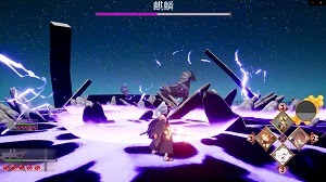 画像ギャラリー No.002のサムネイル画像 / バンタンゲームアカデミーがTGS 2021 オンラインに参加。7作品を出展