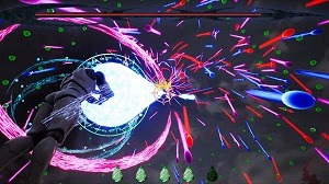 画像ギャラリー No.007のサムネイル画像 / バンタンゲームアカデミーがTGS 2021 オンラインに参加。7作品を出展