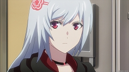 画像ギャラリー No.002のサムネイル画像 / アニメ「SCARLET NEXUS」のBlu-rayが12月17日に発売。描き下ろし三方背BOXなどの特典が付属