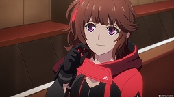 画像ギャラリー No.003のサムネイル画像 / アニメ「SCARLET NEXUS」のBlu-rayが12月17日に発売。描き下ろし三方背BOXなどの特典が付属