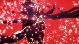 画像ギャラリー No.004のサムネイル画像 / アニメ「SCARLET NEXUS」のBlu-rayが12月17日に発売。描き下ろし三方背BOXなどの特典が付属