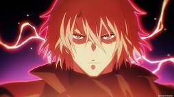 画像ギャラリー No.007のサムネイル画像 / アニメ「SCARLET NEXUS」のBlu-rayが12月17日に発売。描き下ろし三方背BOXなどの特典が付属