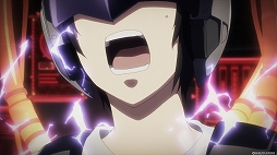 画像ギャラリー No.008のサムネイル画像 / アニメ「SCARLET NEXUS」のBlu-rayが12月17日に発売。描き下ろし三方背BOXなどの特典が付属