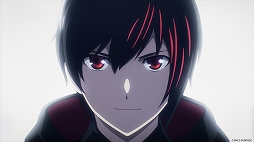 画像ギャラリー No.009のサムネイル画像 / アニメ「SCARLET NEXUS」のBlu-rayが12月17日に発売。描き下ろし三方背BOXなどの特典が付属