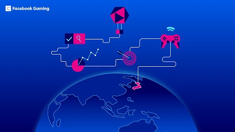 画像ギャラリー No.001のサムネイル画像 / Facebook，TGS 2021 ONLINEにメディアパートナーとして参加。TGSフォーラムの中で3つのオンラインセミナーを実施予定