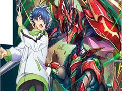 「4GamerLive 2021 Autumn」では，カードゲーム「カードファイト!! ヴァンガード overDress」を紹介します