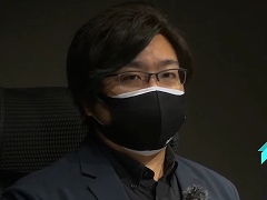 ［TGS 2021］影澤潤一氏による「NTTe-Sports スペシャルプログラム」をレポート。社会人eスポーツを推進する意義とは