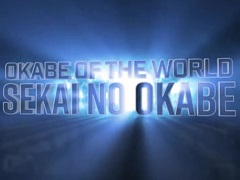 ［TGS 2021］「教育番組『世界のOKABE』」をレポート。「NieR」シリーズの岡部啓一氏とヨコオタロウ氏による即興作品の制作過程を追う