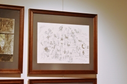 画像ギャラリー No.006のサムネイル画像 / チェコセンターにチェコのゲームが大集合。原画展示なども豊富な「チェコゲームの世界」に行ってみた
