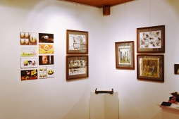 画像ギャラリー No.009のサムネイル画像 / チェコセンターにチェコのゲームが大集合。原画展示なども豊富な「チェコゲームの世界」に行ってみた