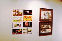 画像ギャラリー No.010のサムネイル画像 / チェコセンターにチェコのゲームが大集合。原画展示なども豊富な「チェコゲームの世界」に行ってみた