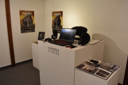 画像ギャラリー No.024のサムネイル画像 / チェコセンターにチェコのゲームが大集合。原画展示なども豊富な「チェコゲームの世界」に行ってみた