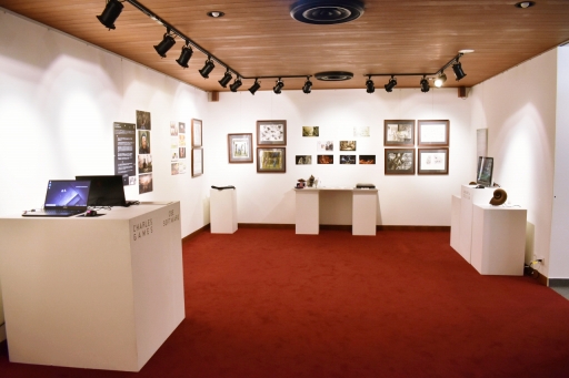 画像ギャラリー No.031のサムネイル画像 / チェコセンターにチェコのゲームが大集合。原画展示なども豊富な「チェコゲームの世界」に行ってみた