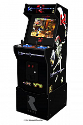 画像ギャラリー No.004のサムネイル画像 / Arcade1Up，TronとRidge Racer，そしてKiller Instinctが楽しめる復刻ゲーム筐体を新製品として発表