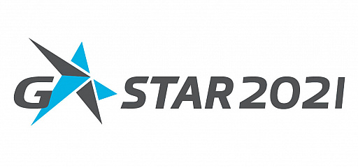 画像ギャラリー No.002のサムネイル画像 / G-STAR 2021は11月17日〜21日に開催。オフラインの参加企業数は例年の約50%に