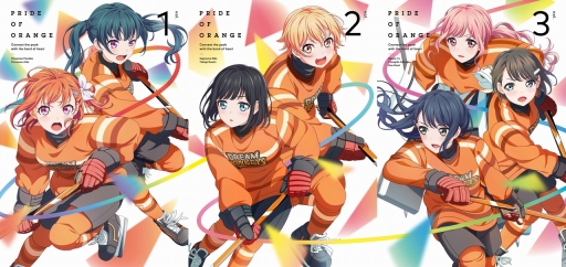画像ギャラリー No.016のサムネイル画像 / TVアニメ「プラオレ!〜PRIDE OF ORANGE〜」第5話の先行カットとあらすじが公開