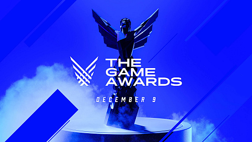 画像ギャラリー No.002のサムネイル画像 / ゲームイベント「The Game Awards 2021」は,日本時間12月10日に開幕。多数の新作タイトルを発表予定