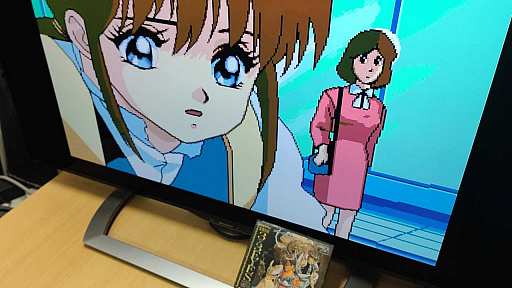 画像ギャラリー No.011のサムネイル画像 / レトロンバーガー Order 73：プレステ，サターン，CD-ROM2他諸々に対応という「Polymega」，実際どうなん。注文から3年を経て届いたよ編