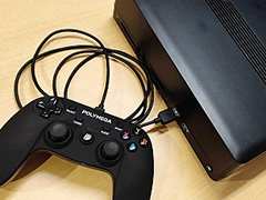 レトロンバーガー Order 73：プレステ，サターン，CD-ROM2他諸々に対応という「Polymega」，実際どうなん。注文から3年を経て届いたよ編