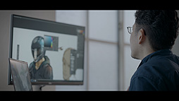 画像ギャラリー No.007のサムネイル画像 / 「ブレス オブ ファイア」などで知られる吉川達哉氏がBokeh Game Studio新作ホラーのキャラデザイナーとして参加