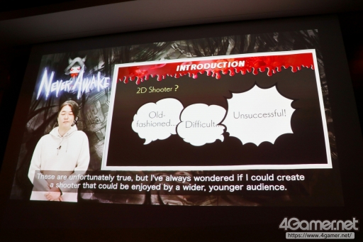 画像ギャラリー No.009のサムネイル画像 / インディーズゲーム開発者をサポートする「iGi indie Game incubator」のイベント「Demo Day」をレポート。第1期生が制作したゲームを紹介