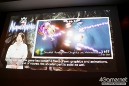 画像ギャラリー No.011のサムネイル画像 / インディーズゲーム開発者をサポートする「iGi indie Game incubator」のイベント「Demo Day」をレポート。第1期生が制作したゲームを紹介