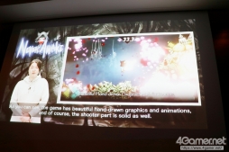 画像ギャラリー No.012のサムネイル画像 / インディーズゲーム開発者をサポートする「iGi indie Game incubator」のイベント「Demo Day」をレポート。第1期生が制作したゲームを紹介