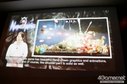 画像ギャラリー No.013のサムネイル画像 / インディーズゲーム開発者をサポートする「iGi indie Game incubator」のイベント「Demo Day」をレポート。第1期生が制作したゲームを紹介
